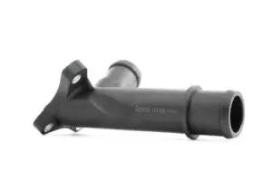 Image of TOPRAN Coolant Flange VW,SEAT 109 629 037121132J,037121132J