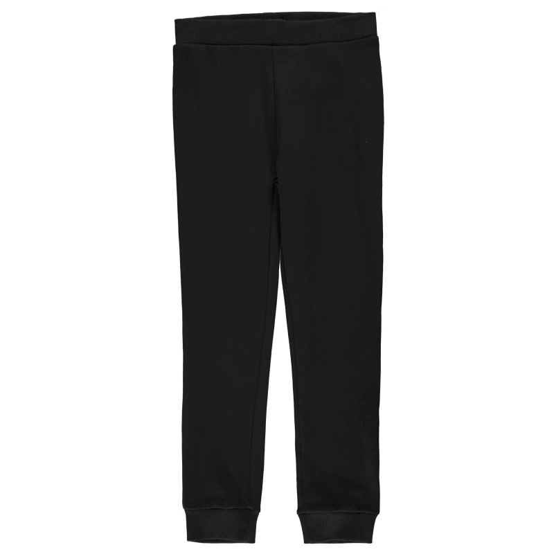 Image of Guess Active Jogging Pants Black JBLK male 12 Yrs