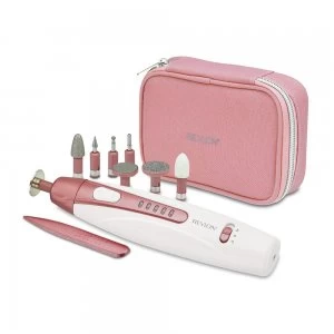 Image of Revlon Travel Manicure Set