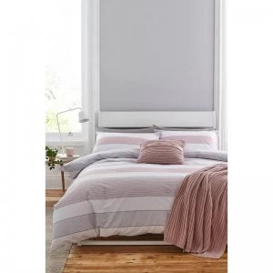 Image of Newquay Reversible Duvet Set