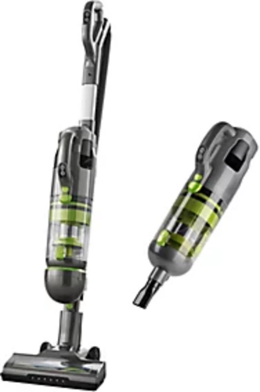 Image of Daewoo Tornado FLR00147GE upright bagless Vacuum Cleaner