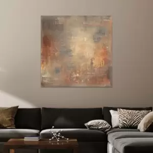 Image of Soozy Barker (Copper Earth) 85x85