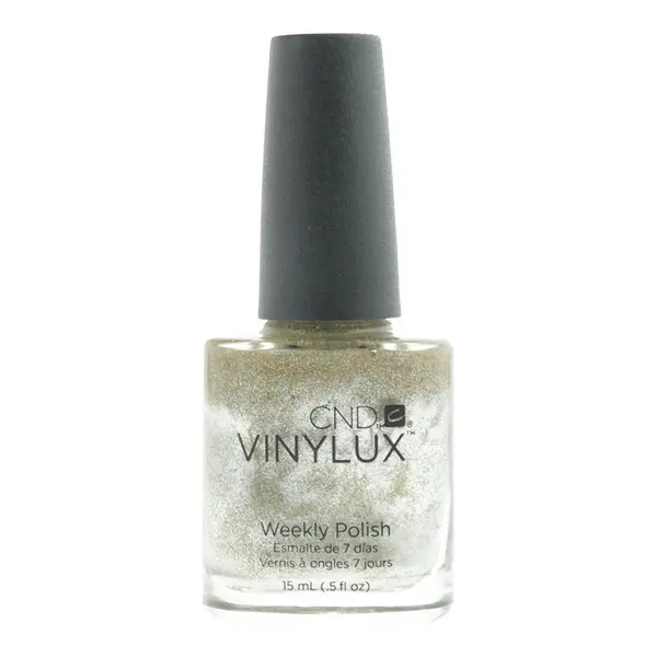 Image of Cnd Vinylux Weekly Polish Locket Love #128 Nail Polish 15ml