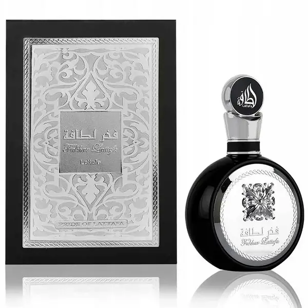 Image of Lattafa Fakhar Eau de Parfum For Him 100ml