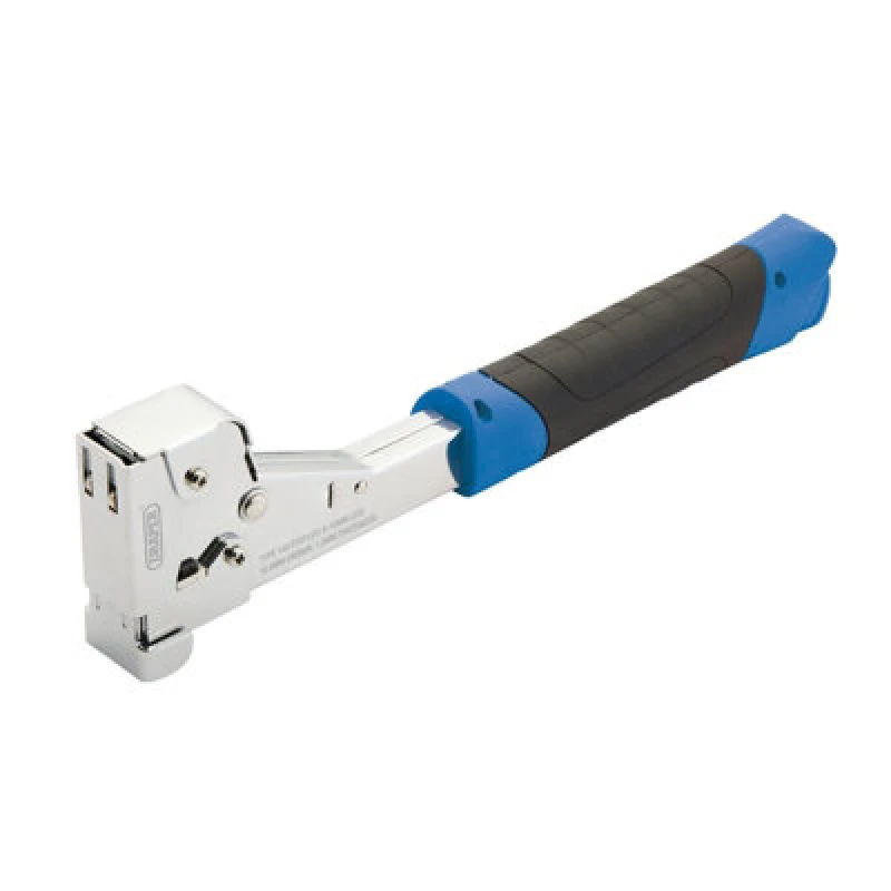 Image of Draper Roofers Hammer Tacker for Type 140 Staples RHT