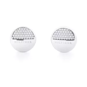 Image of Ladies Tommy Hilfiger Stainless Steel CASUAL CORE Casual Core