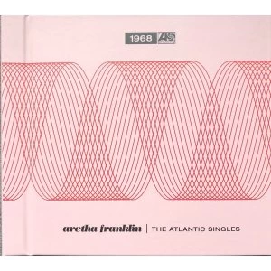 Image of The Atlantic Singles Collection 1968 Vinyl