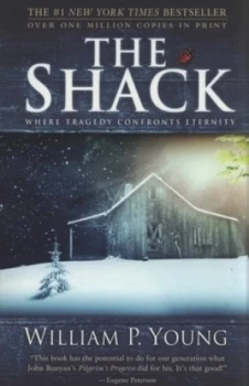Image of The Shack by Wm Paul Young Paperback