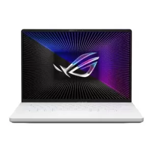 Image of ASUS ROG Zephyrus AMD Ryzen 9 6900HS 16GB 1TB SSD AMD Radeon RX 6800S 14" Windows 11 Gaming Laptop