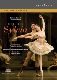 Image of Sylvia: Royal Opera House, Covent Garden
