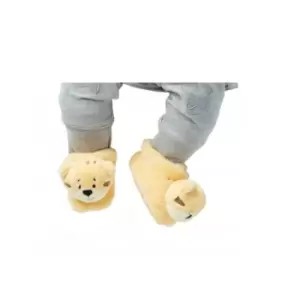 Image of Tiger Booties