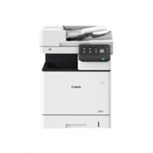 Image of Canon i-SENSYS MF832CDW Wireless Colour Laser Printer