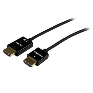 Image of StarTech 5m Active High Speed HDMI Cable