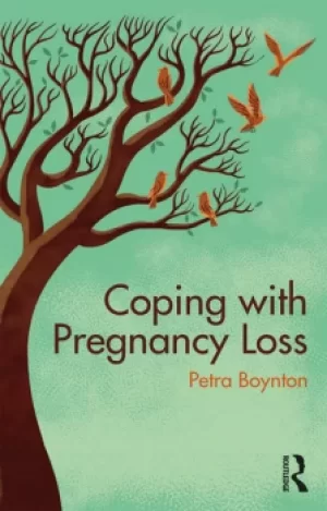 Image of Coping with Pregnancy Loss