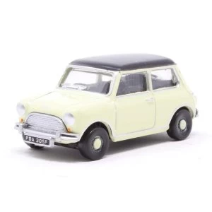 Image of Hornby BMC Mini Saloon Model
