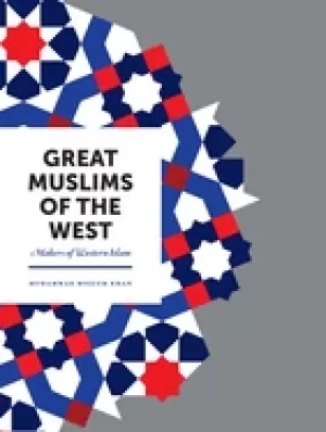 Image of great muslims of the west makers of western islam