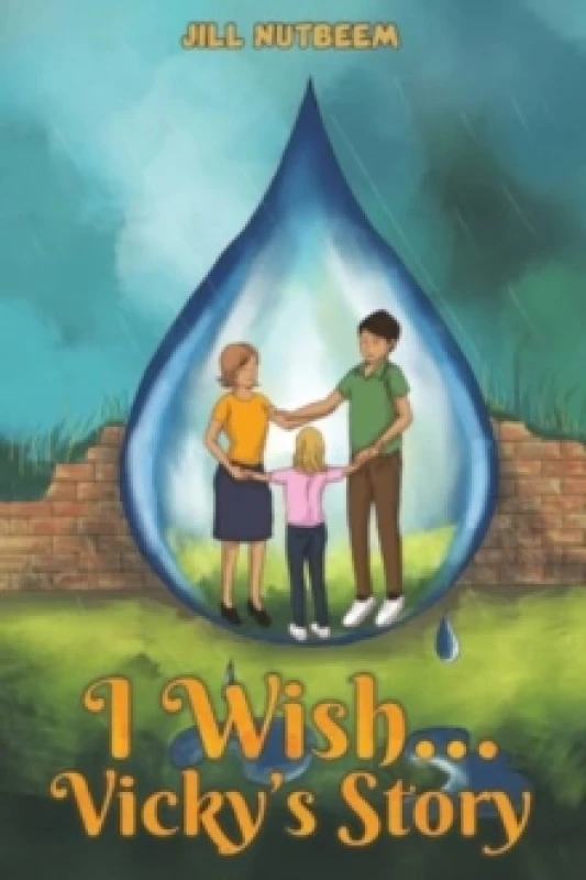 Image of I Wish... Vicky's Story. Paperback. By Jill Nutbeem Books