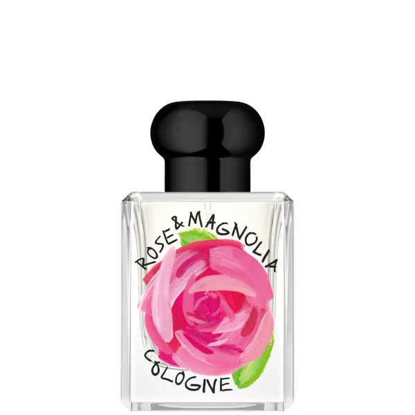 Image of Jo Malone London Rose & Magnolia Cologne 50ml