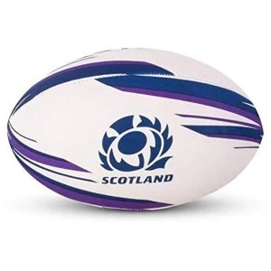 Image of Scotland RU Rugby Ball