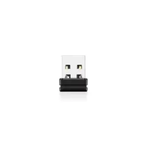 Image of Lenovo 4XH0R55468 input device accessory USB receiver