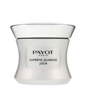 Image of Payot Paris Supreme Jeunesse Jour: Total Total Youth Enhancing Care 50ml