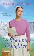 Image of bishops daughter a sweet amish romance