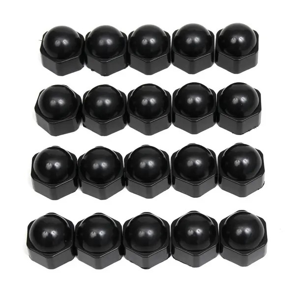 Image of HPAUTO Cap, wheel nut 82712