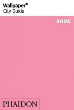 Image of Rome by Ornella Dalessio Paperback