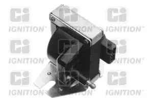Image of Quinton Hazell XIC8122 Ignition Coil