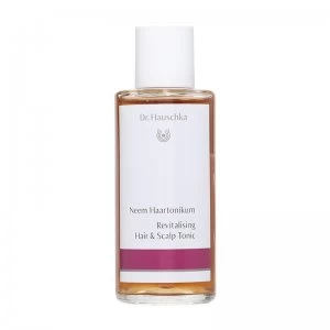 Image of Dr. Hauschka Revitalising Hair & Scalp Tonic 100ml