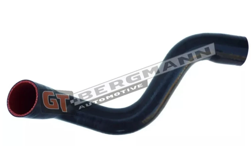 Image of GT-BERGMANN GT52-280 Turbocharger Hose Silicone Silicone Charger Intake Hose (3314)