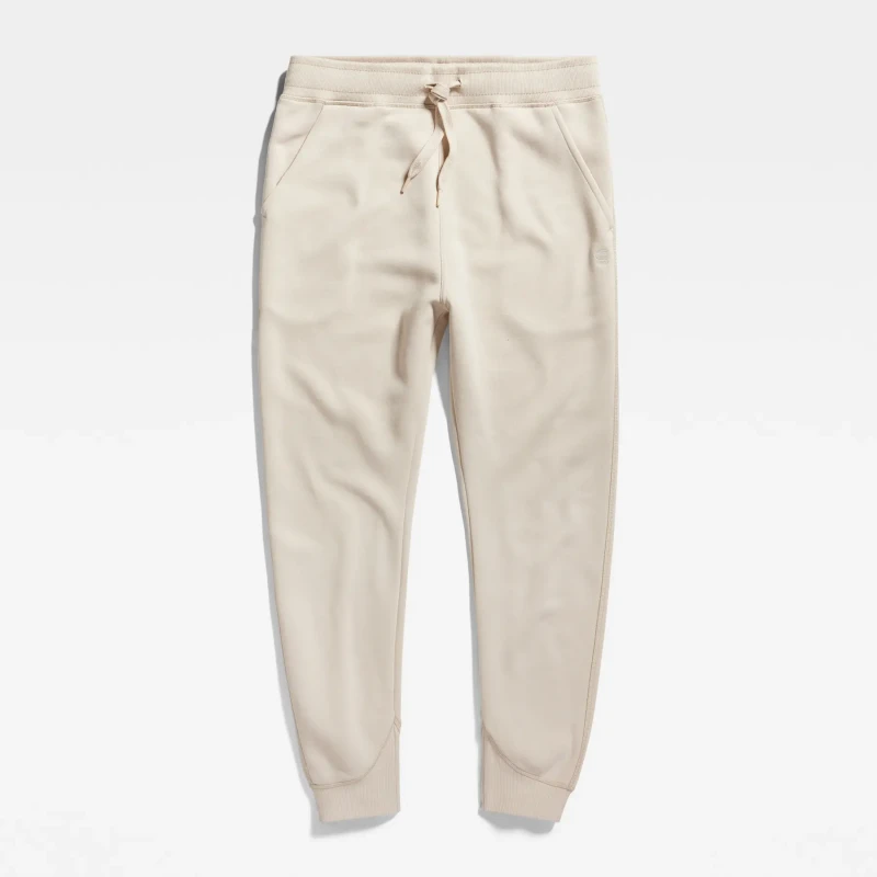 Image of G-Star Trousers G-Star Premium Core Type C Blanc Male M