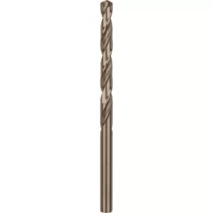 Image of Bosch HSS-Co Cobalt Drill Bit 6.5mm Pack of 10