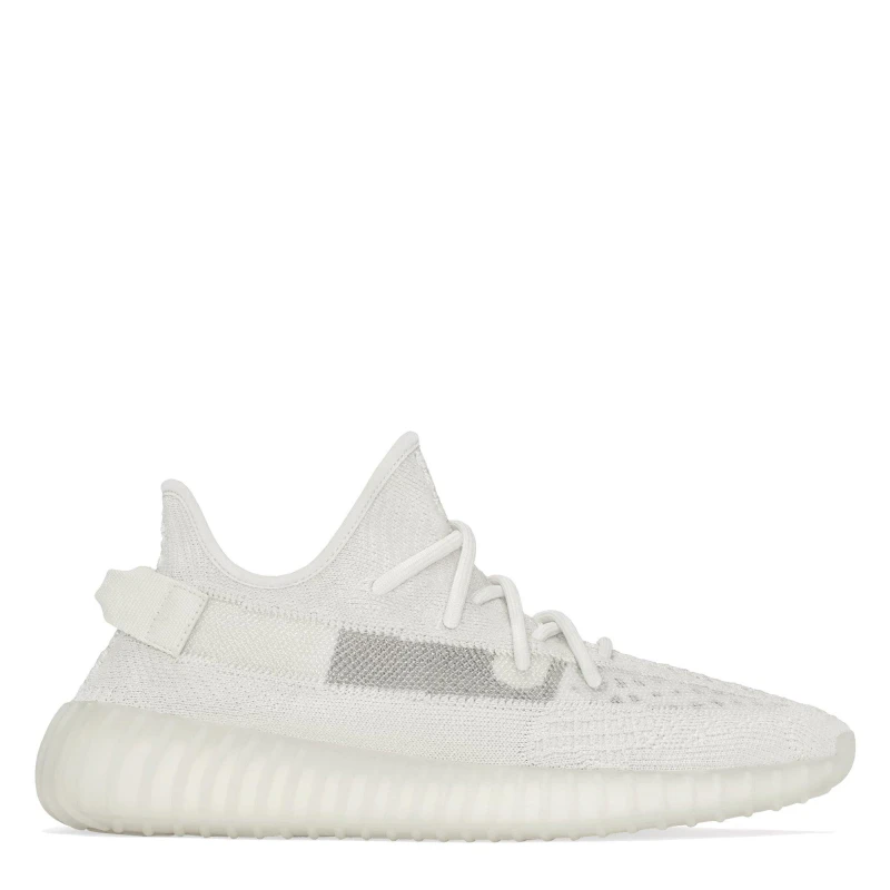 Image of Yeezy Boost 350 V2 Mens Sneakers Bone male 7 (40.7)