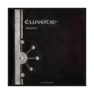 Image of Eluveitie - Origins Standard Patch