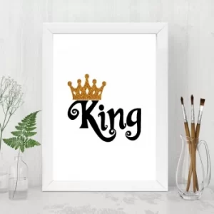 Image of BC10302316901 Multicolor Decorative Framed MDF Painting