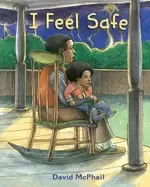 Image of i feel safe