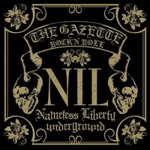 Image of Nil by The Gazette CD Album