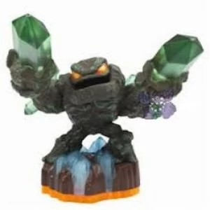 Image of Series 2 Prism Break (Skylanders Giants) Earth Character Figure