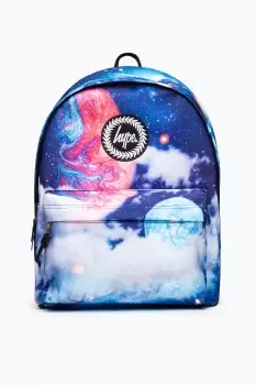 Image of HYPE STELLAR BACKPACK