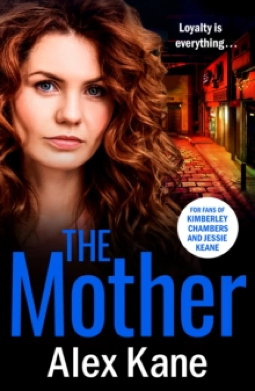 Image of The Mother : A gripping, twisty crime thriller packed with twists Paperback / softback