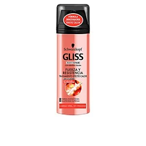 Image of GLISS FUERZA & RESISTENCIA tratamiento efecto calor 150ml