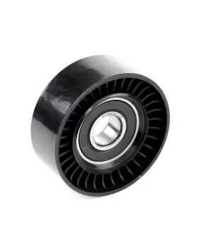 Image of RIDEX Tensioner Pulley TOYOTA 310T0090 166200D021,166200W090,166200W091 Tensioner Pulley, v-ribbed belt 166200W092,166200W092C,166200W093,1662022010
