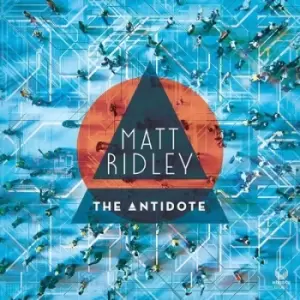Image of The Antidote by Matt Ridley CD Album