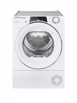 Image of Candy ROEH10A2TCE 10KG Heat Pump Tumble Dryer