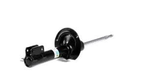 Image of BILSTEIN Shock absorber FORD,FIAT,ABARTH 22-197351 50708670,50708672,50708674 Shocks,Shock absorbers,Suspension shocks 50709077,50709079,51857833