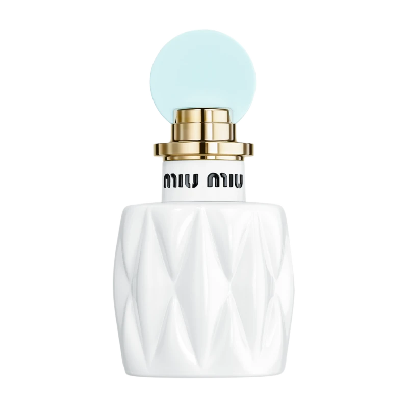 Image of Miu Miu Fleur de Lait Eau de Parfum 50ml