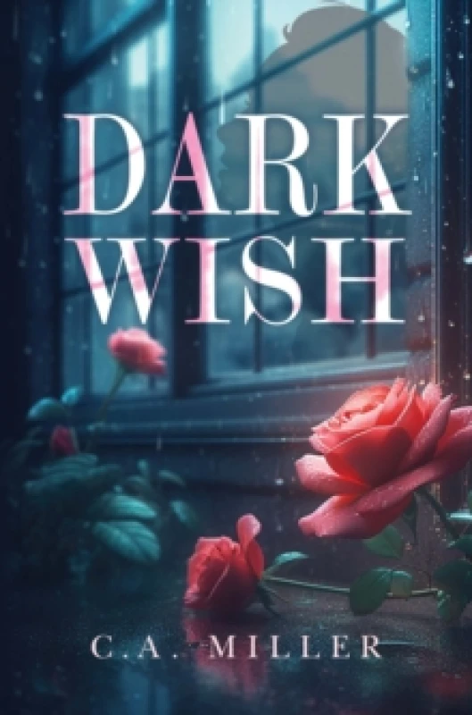Image of Dark Wish Paperback / softback