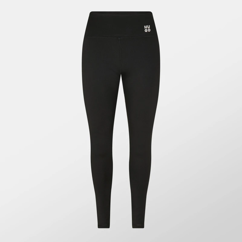 Image of Hugo Noparda leggings Black female XS