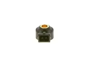 Image of Bosch Sensors MERCEDES-BENZ,OPEL,FIAT 0 261 231 188 55353316,594623,0031538928 Knock Sensor 55353316,9617756080,9638423480,K9617756080,K9638423480